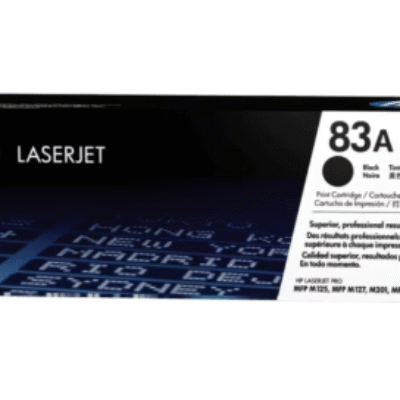 HP LASERJET 83A