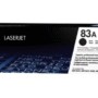 HP LASERJET 83A