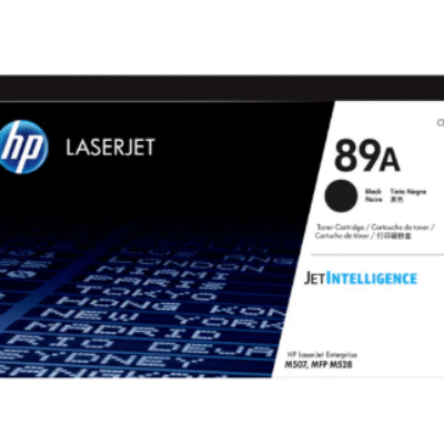 HP LASERJET 89A