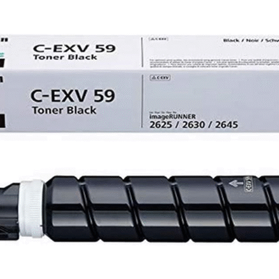 CANON C EXV 59