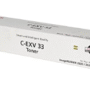 CANON C-EXV 33