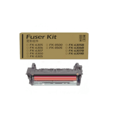 KYOCERA TASKALFA FK8550